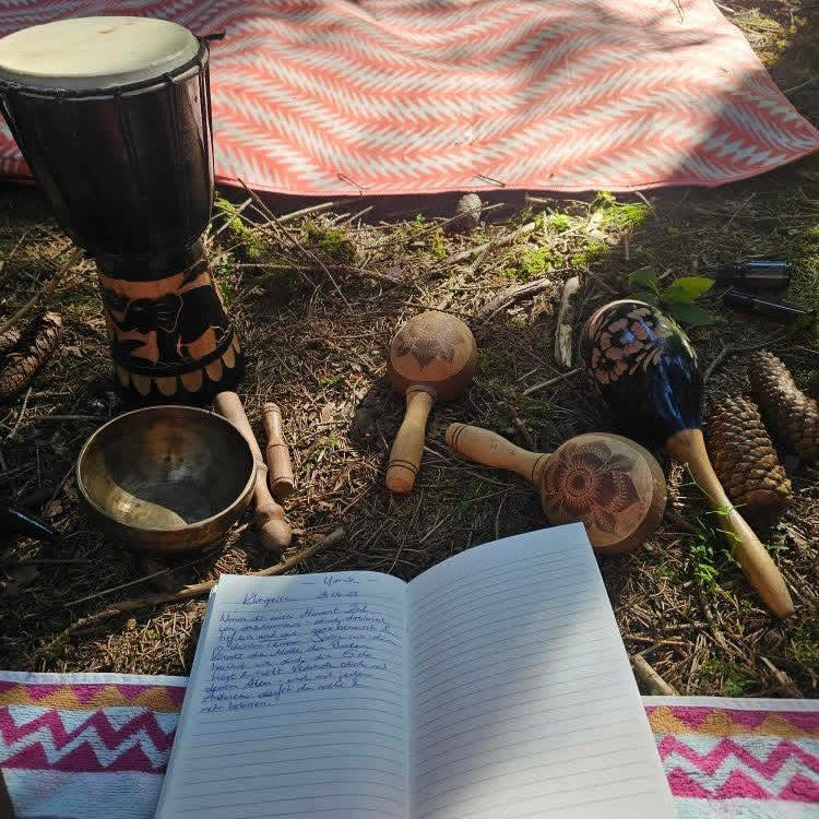 Musefire-Ticket 2026