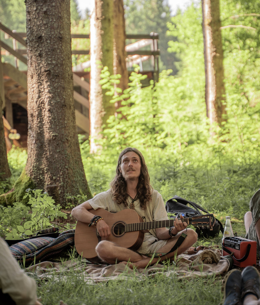 Musefire-Ticket 2026