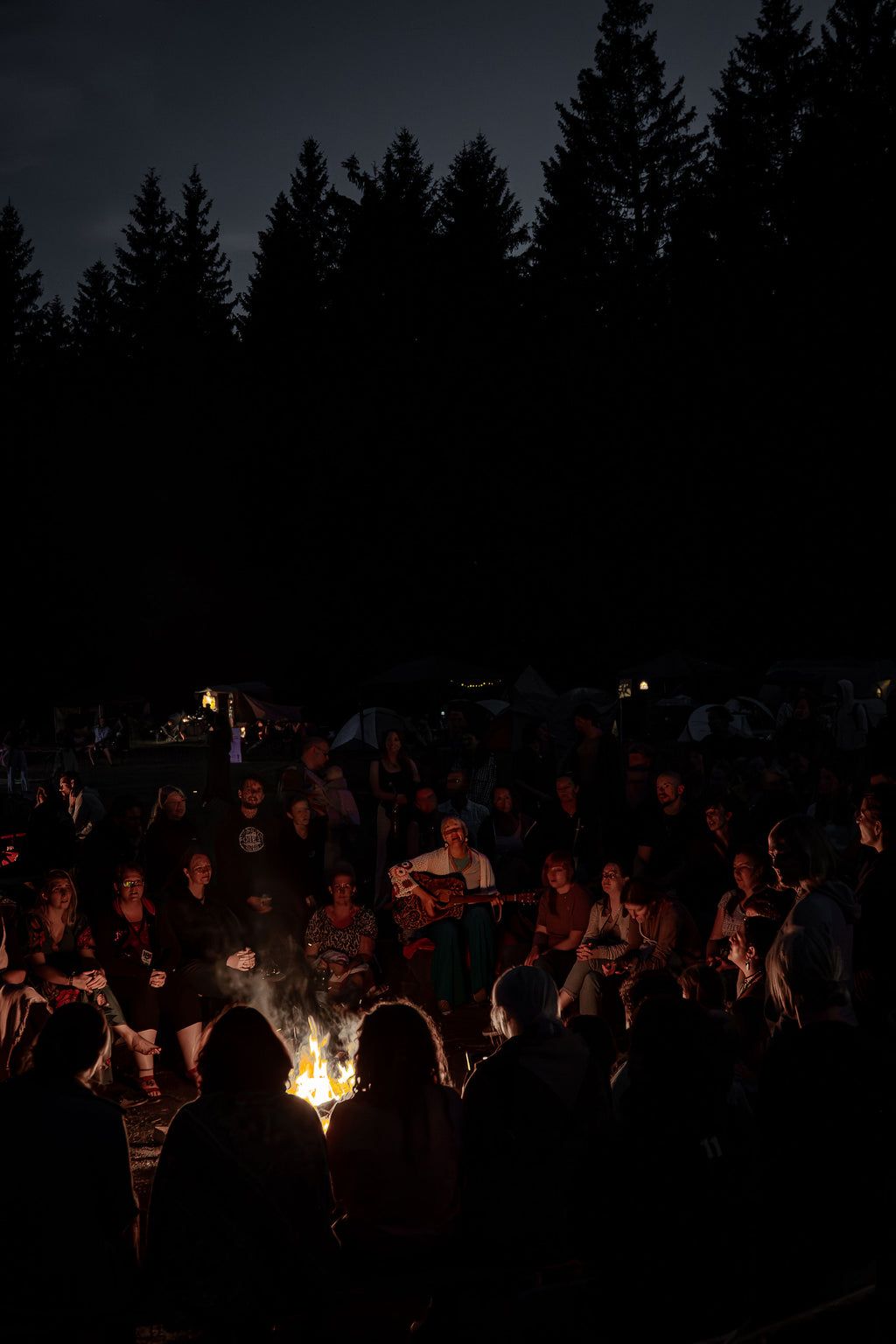 Musefire-Ticket 2026