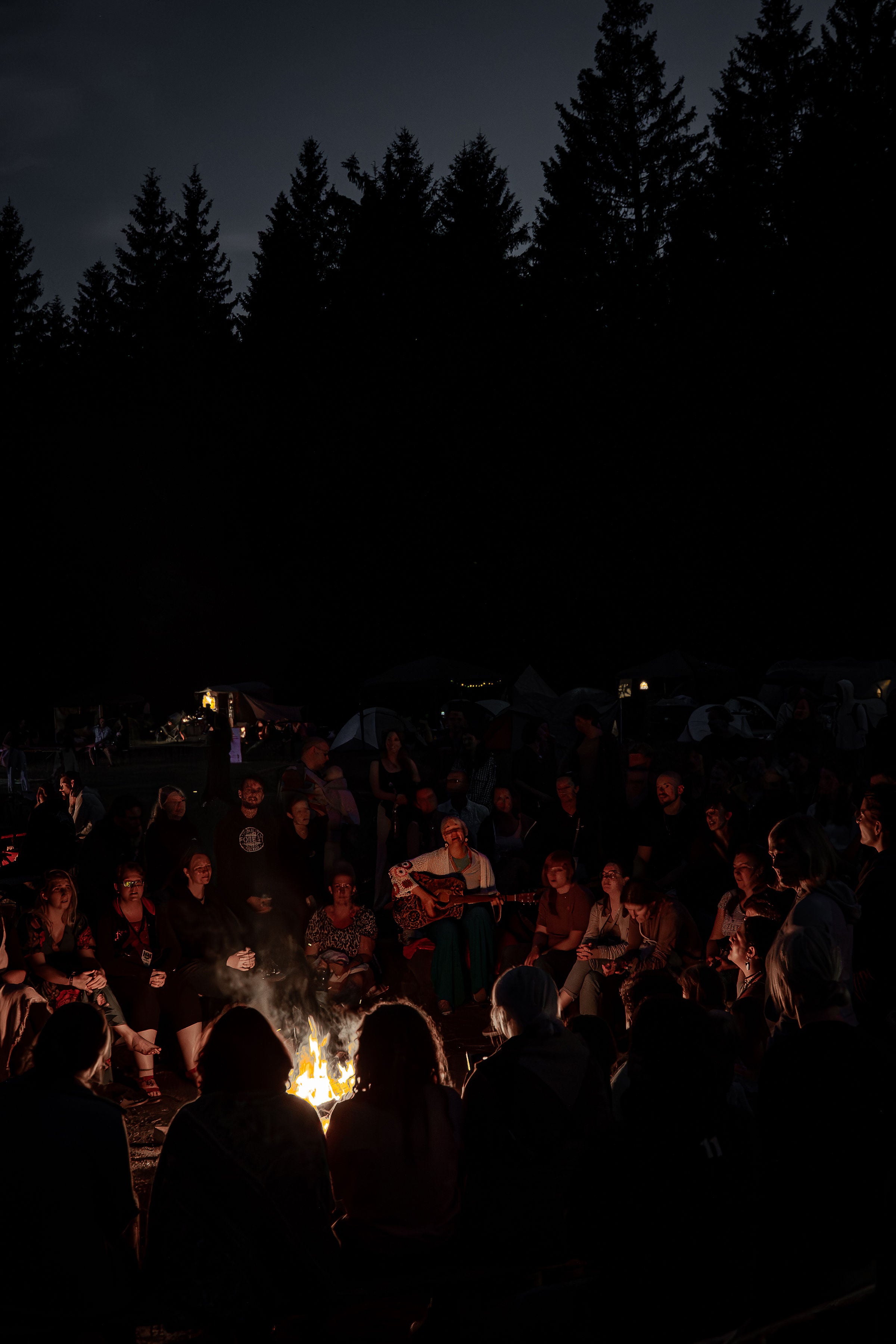 Musefire-Ticket 2026