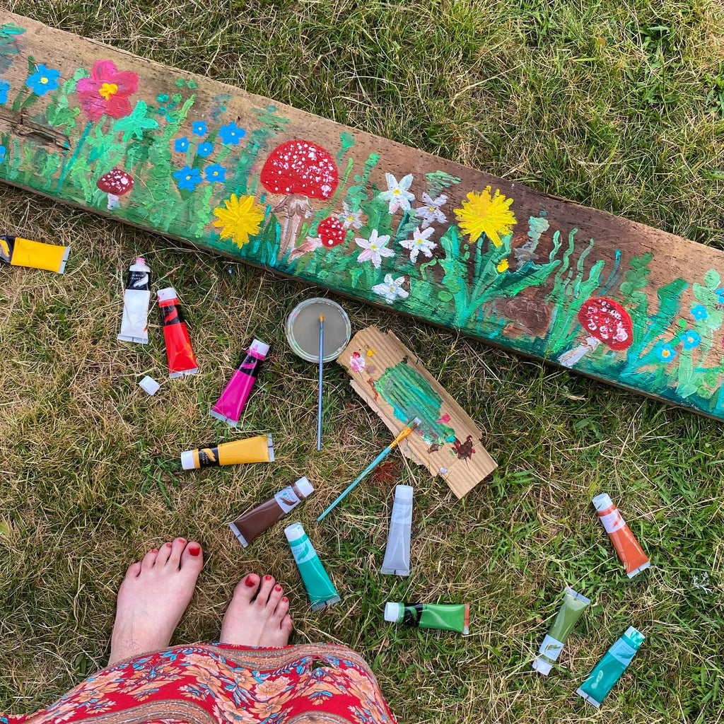 Musefire-Ticket 2026