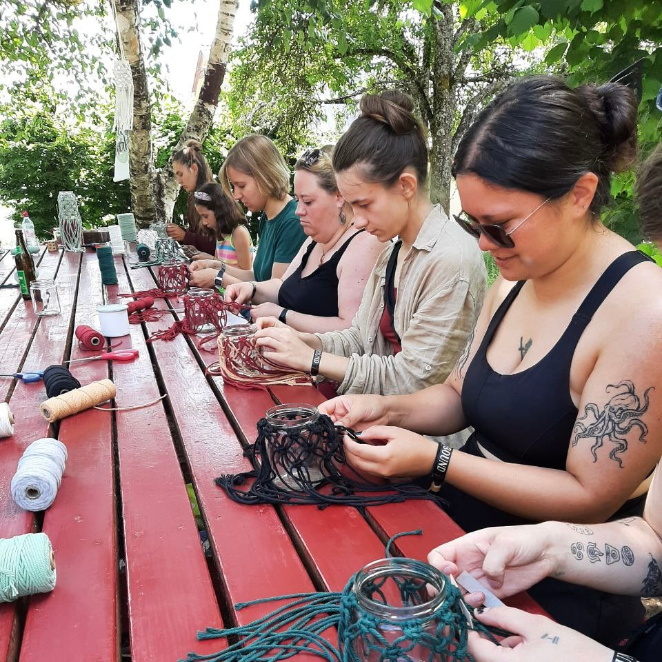 Musefire-Ticket 2026