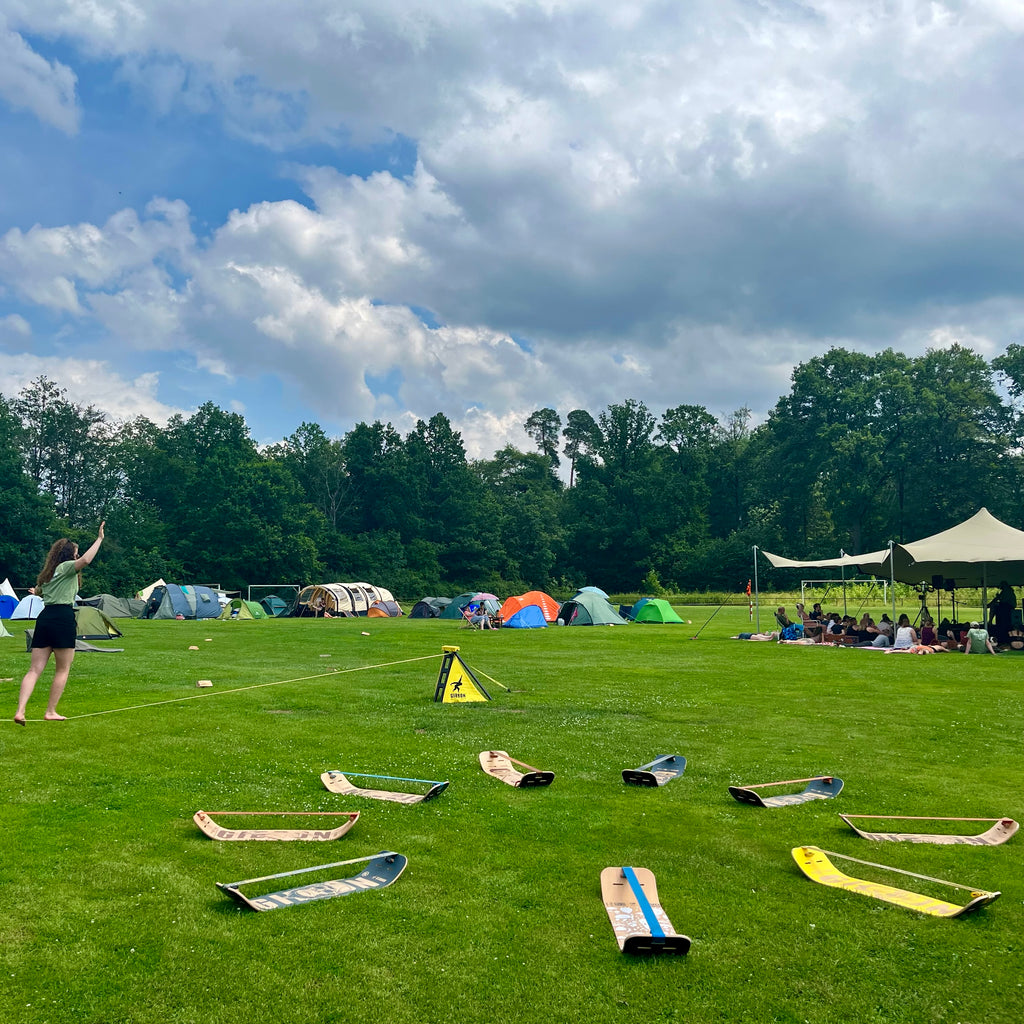 Musefire-Ticket 2026