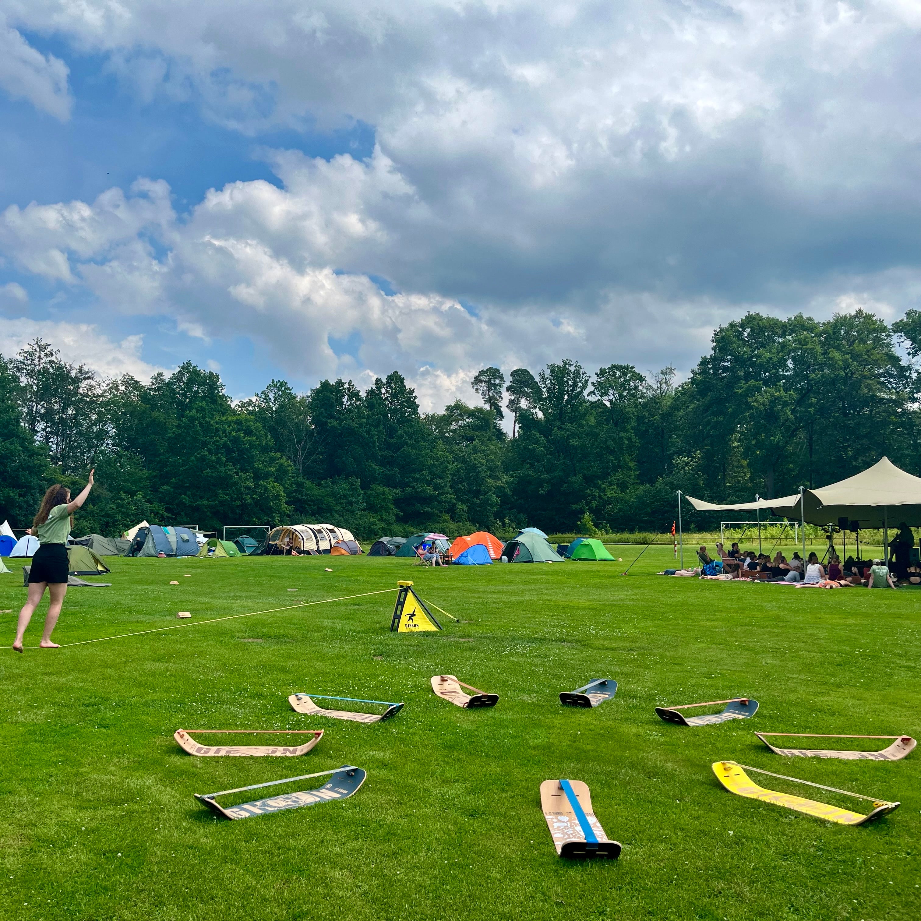 Musefire-Ticket 2026