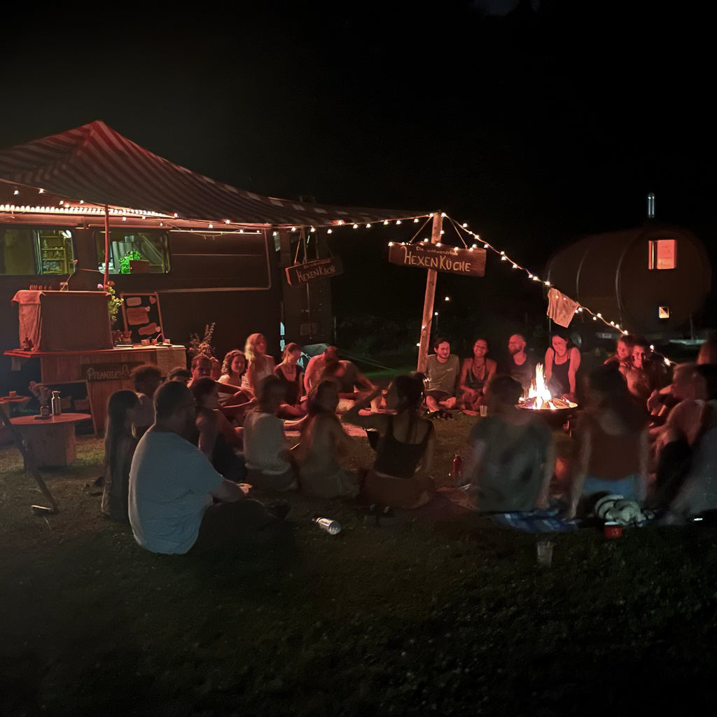 Musefire-Ticket 2026